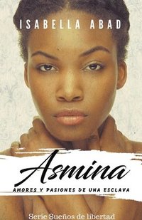 bokomslag Asmina