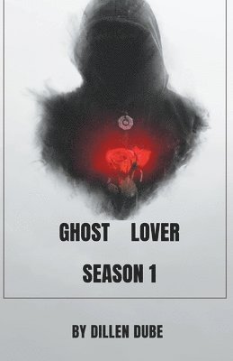 bokomslag Ghost lover season 1