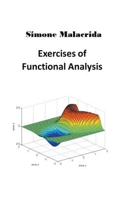 bokomslag Exercises of Functional Analysis