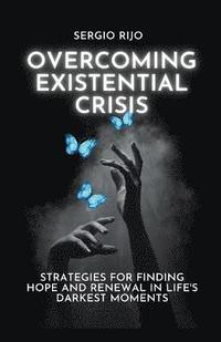 bokomslag Existential Crisis