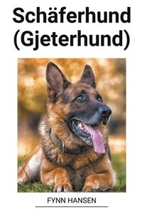 bokomslag Schaferhund (Gjeterhund)