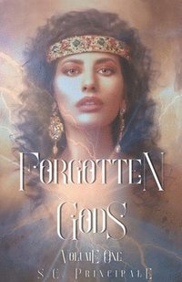 bokomslag Forgotten Gods
