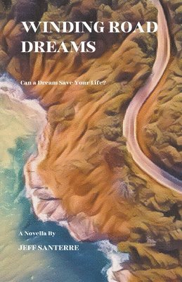 bokomslag Winding Road Dreams