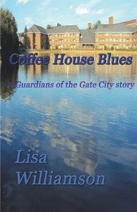 bokomslag Coffee House Blues