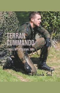 bokomslag Terran Cummando - A Novel Of The Sensual Suns