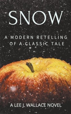 Lee Wallace - Snow, Häftad
