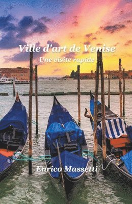 Ville d'art de Venise 1