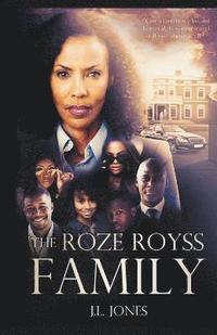 bokomslag The Roze Royss Family