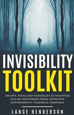 The Invisibility Toolkit 1