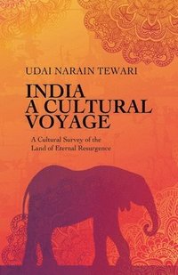 bokomslag India A Cultural Voyage