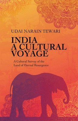 bokomslag India A Cultural Voyage