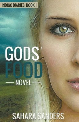 Sahara Sanders - Gods' Food, Häftad