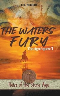 bokomslag The Waters' Fury