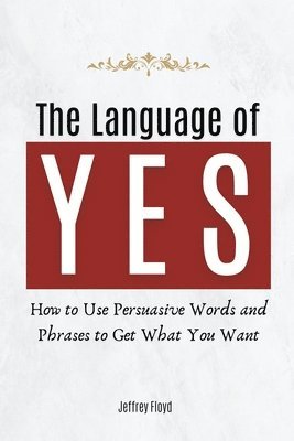 bokomslag Language of Yes