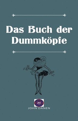 bokomslag Buch der Dummköpfe