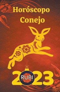 bokomslag Horóscopo Conejo