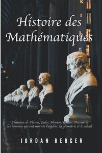 bokomslag Histoire des Mathématiques
