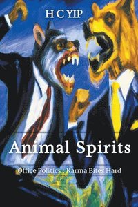 bokomslag Animal Spirits