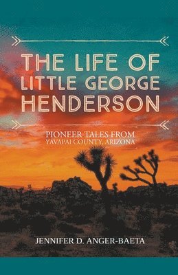 bokomslag Life of Little George Henderson
