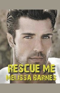bokomslag Rescue Me