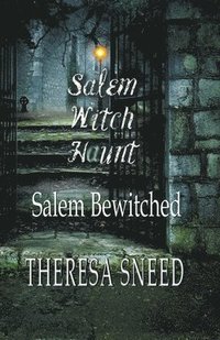 bokomslag Salem Bewitched