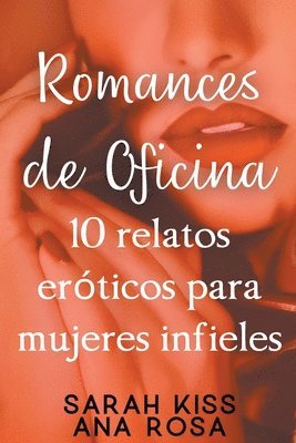 bokomslag Romances de oficina