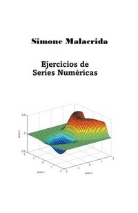 bokomslag Ejercicios de Series Numericas