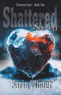 bokomslag Shattered Secrets