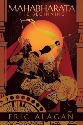 bokomslag Mahabharata