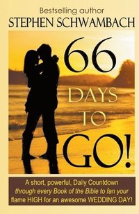 bokomslag 66 Days to Go!