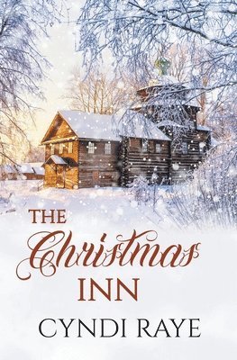 bokomslag Christmas Inn