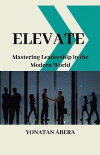 bokomslag Elevate