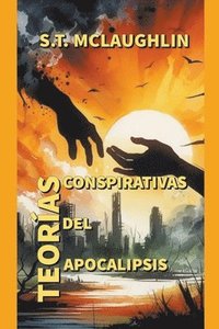 bokomslag Teoras Conspirativas del Apocalipsis