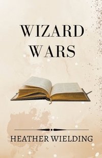 bokomslag Wizard Wars