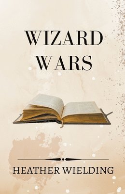 Wizard Wars 1