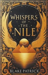 bokomslag Whispers of the Nile