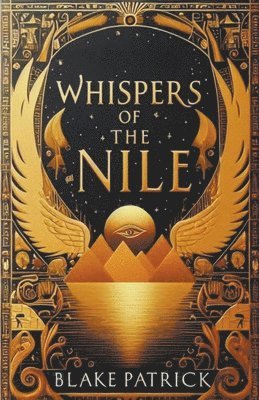 bokomslag Whispers of the Nile