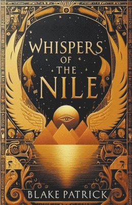 bokomslag Whispers of the Nile