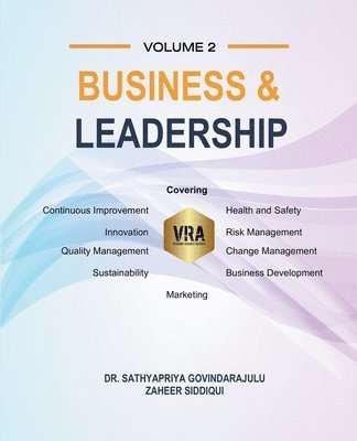 Business & Leadership 1