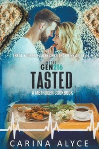 bokomslag Tasted
