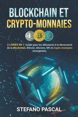 bokomslag Blockchain et Cryptomonnaies