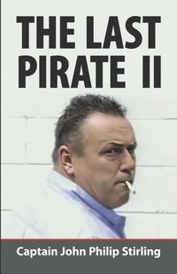bokomslag Last Pirate II