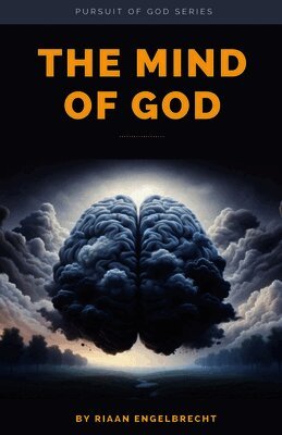 Riaan Engelbrecht - Mind of God, Häftad