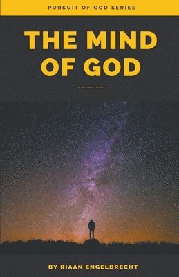 The Mind of God 1