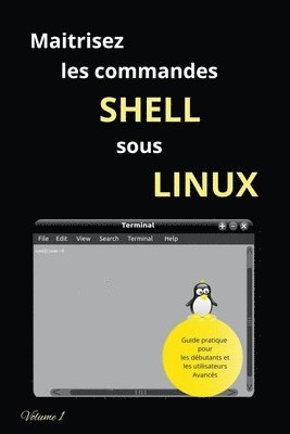 Maitrisez Les Commandes Shell Sous Linux 1
