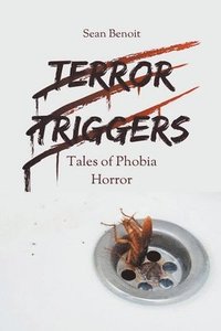 bokomslag Terror Triggers