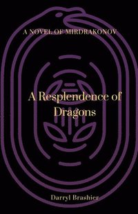 bokomslag A Resplendence of Dragons