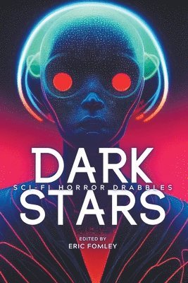 bokomslag Dark Stars