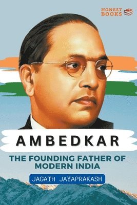 bokomslag Ambedkar