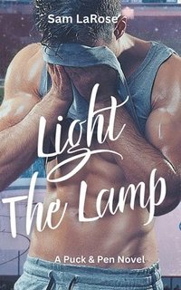 bokomslag Light The Lamp